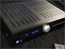 Premier Series i3 Integrated Amplifier